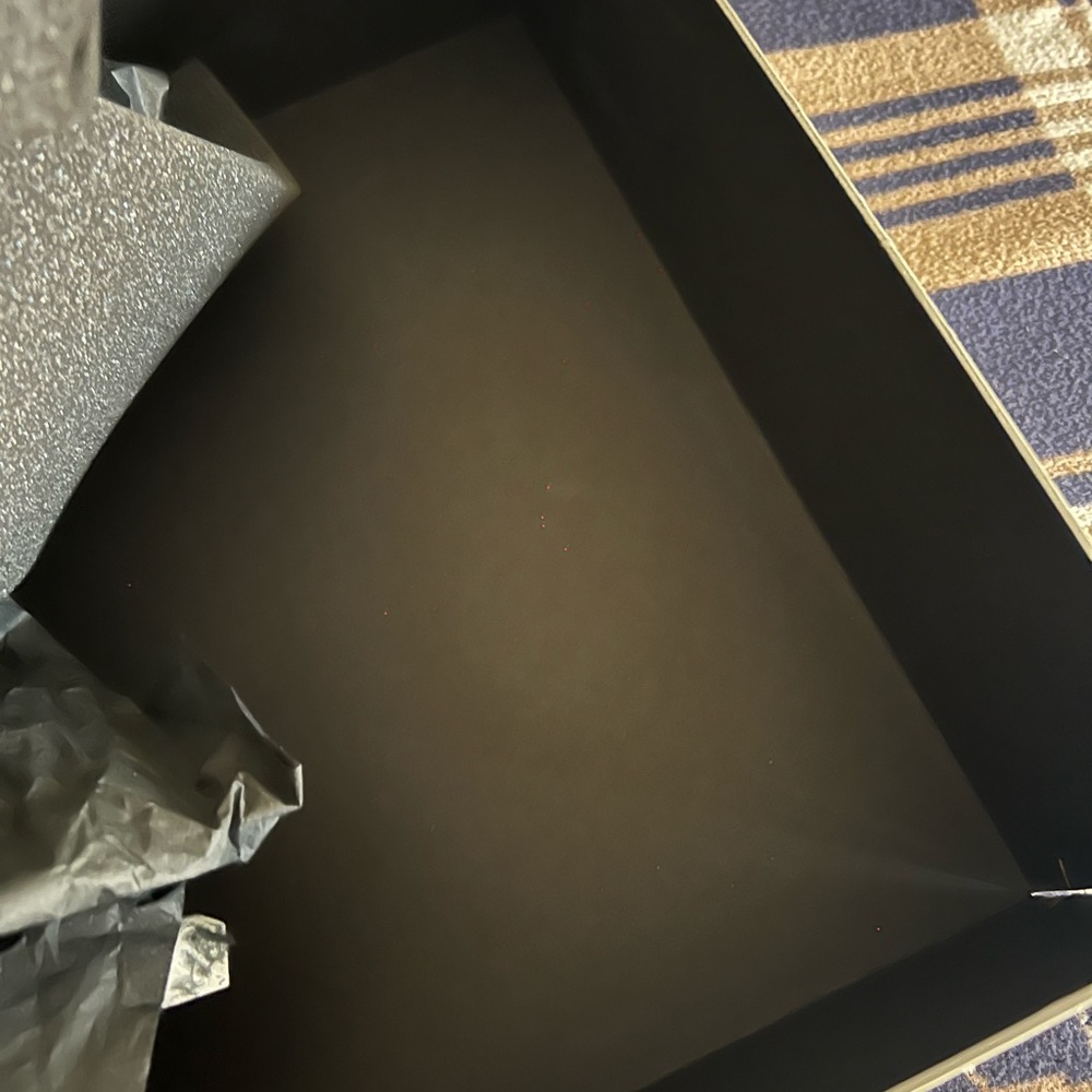 Golden Goose Boot box - Picture 4 of 6